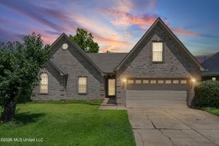 9768 Crape Myrtle Drive, Olive Branch, MS 38654