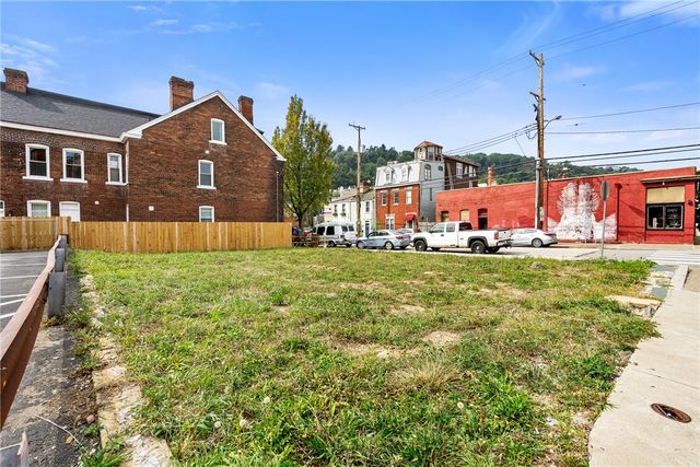 1100 E Carson Street, South Side, PA 15203