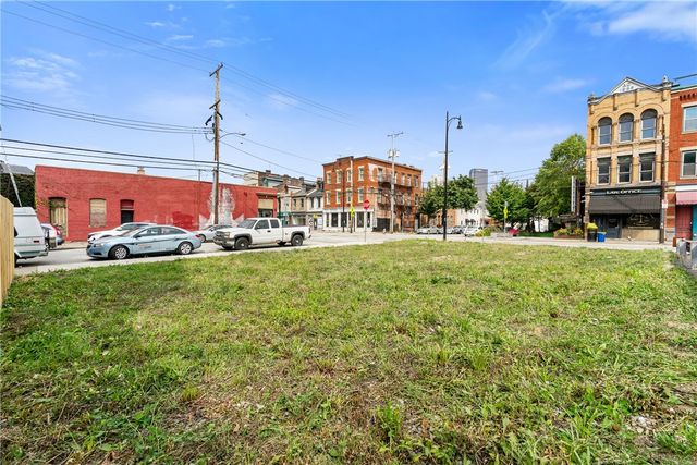 1100 E Carson Street, South Side, PA 15203