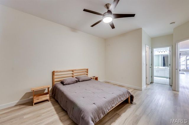 4111 W Pine Boulevard 11, St Louis, MO 63108