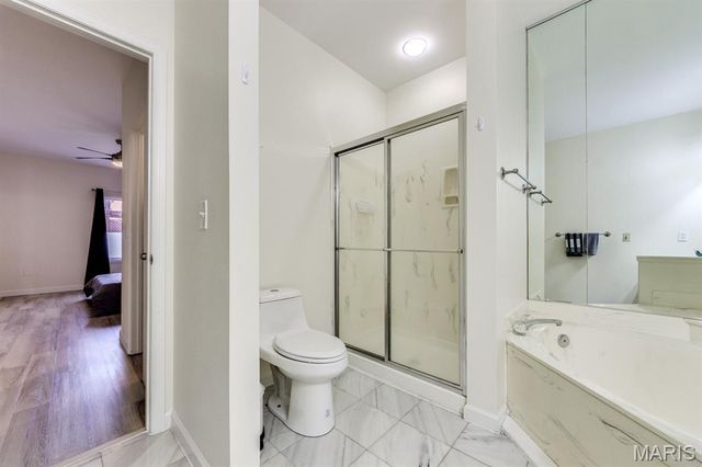 4111 W Pine Boulevard 11, St Louis, MO 63108