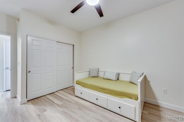 4111 W Pine Boulevard 11, St Louis, MO 63108