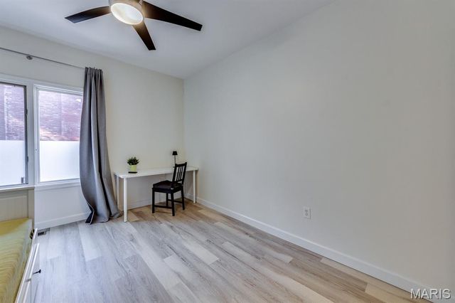 4111 W Pine Boulevard 11, St Louis, MO 63108