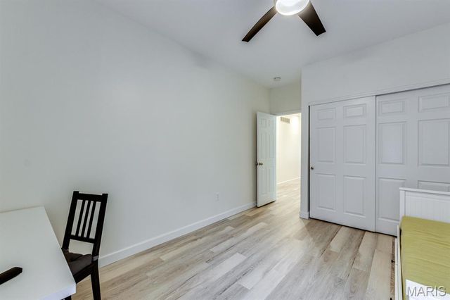 4111 W Pine Boulevard 11, St Louis, MO 63108