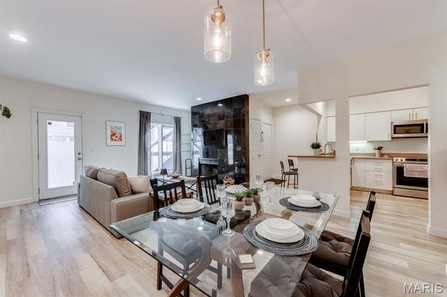 4111 W Pine Boulevard 11, St Louis, MO 63108