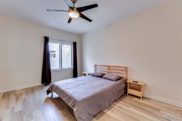 4111 W Pine Boulevard 11, St Louis, MO 63108