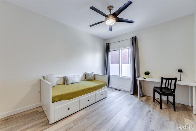 4111 W Pine Boulevard 11, St Louis, MO 63108