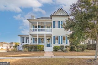 7 Parkside Boulevard, Port Wentworth, GA 31407