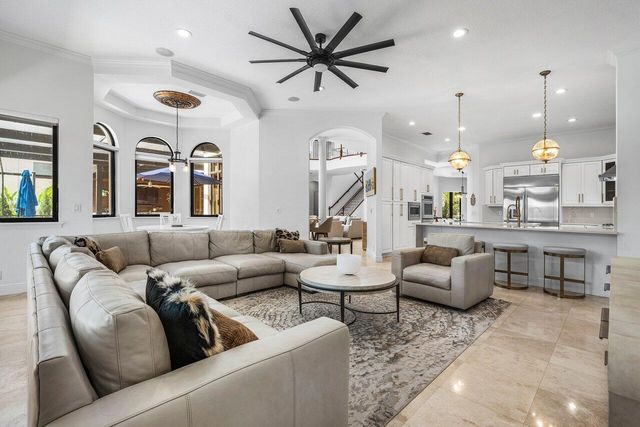 8984 Three Rail Drive, Boynton Beach, FL 33472