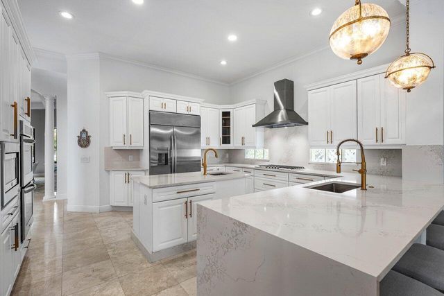 8984 Three Rail Drive, Boynton Beach, FL 33472