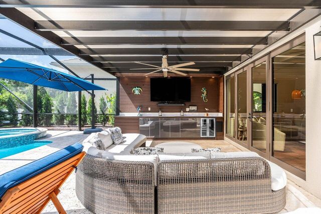 8984 Three Rail Drive, Boynton Beach, FL 33472