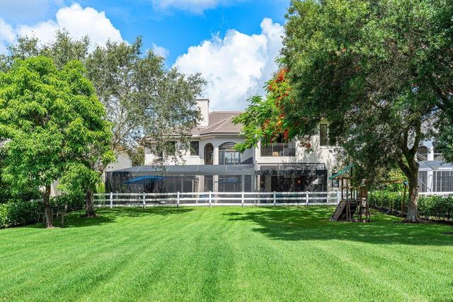 8984 Three Rail Drive, Boynton Beach, FL 33472