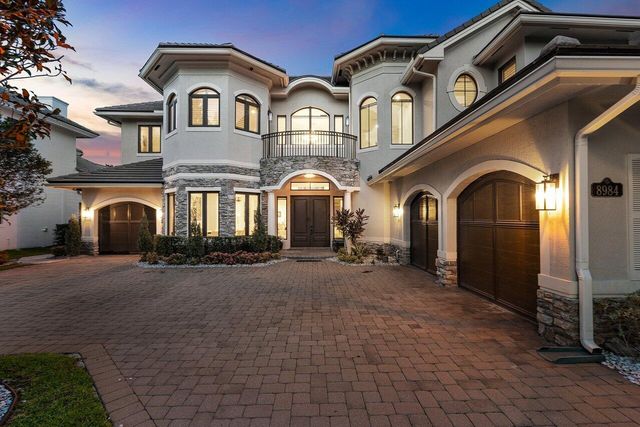 8984 Three Rail Drive, Boynton Beach, FL 33472