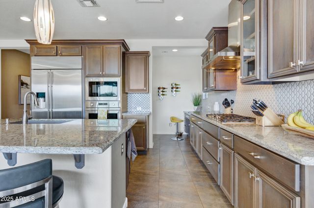 17919 E SLIDE ROCK Drive, Rio Verde, AZ 85263