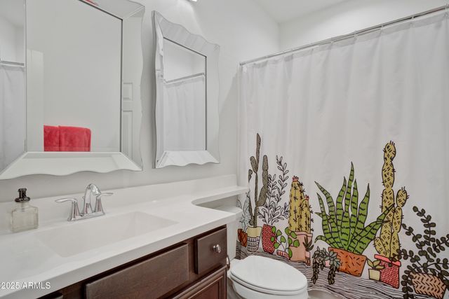 17919 E SLIDE ROCK Drive, Rio Verde, AZ 85263