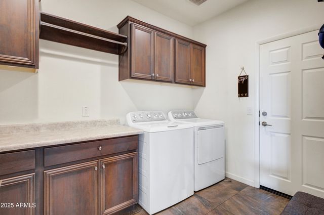 17919 E SLIDE ROCK Drive, Rio Verde, AZ 85263