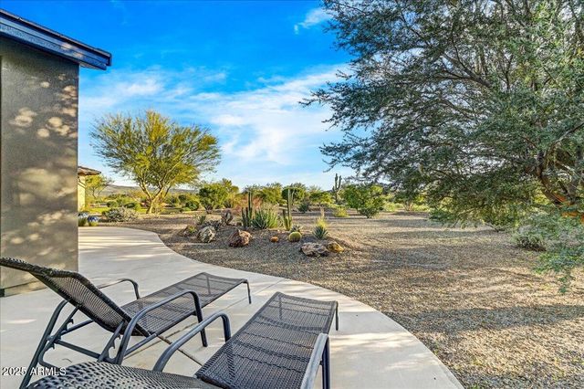 17919 E SLIDE ROCK Drive, Rio Verde, AZ 85263