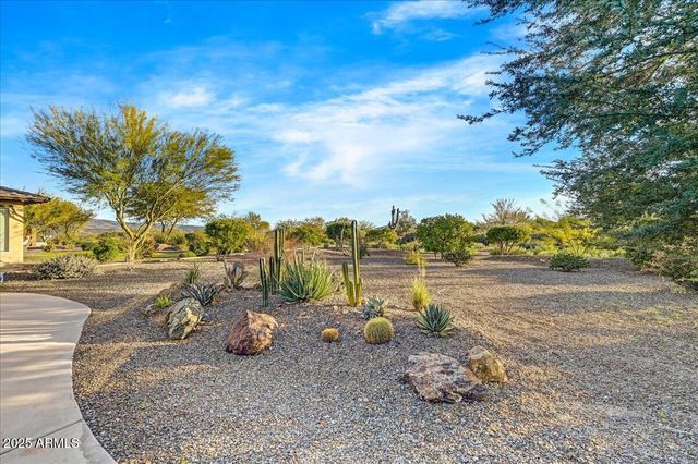 17919 E SLIDE ROCK Drive, Rio Verde, AZ 85263