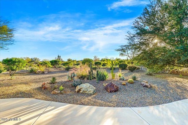 17919 E SLIDE ROCK Drive, Rio Verde, AZ 85263