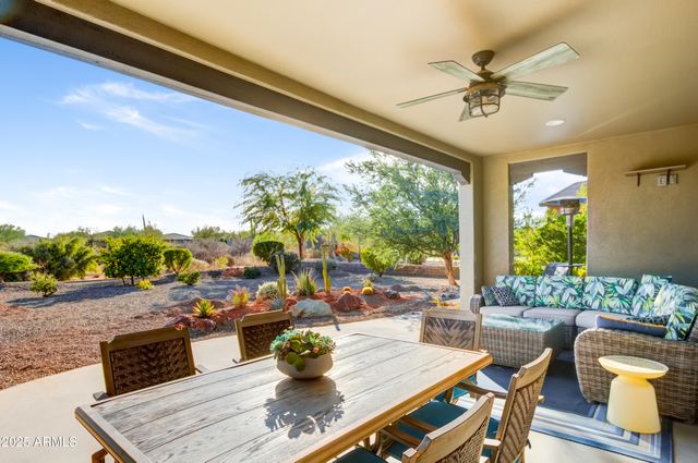 17919 E SLIDE ROCK Drive, Rio Verde, AZ 85263