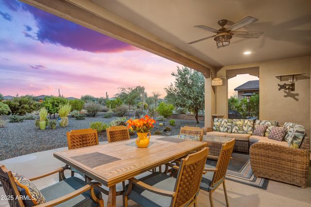 17919 E SLIDE ROCK Drive, Rio Verde, AZ 85263