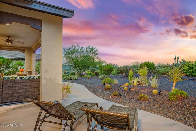 17919 E SLIDE ROCK Drive, Rio Verde, AZ 85263