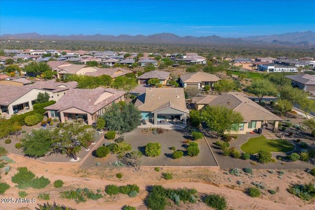 17919 E SLIDE ROCK Drive, Rio Verde, AZ 85263