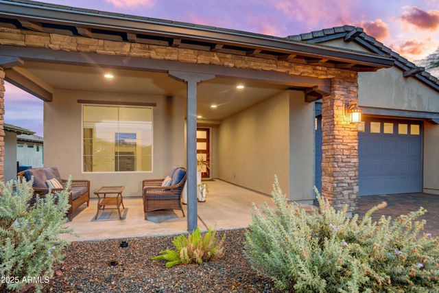 17919 E SLIDE ROCK Drive, Rio Verde, AZ 85263