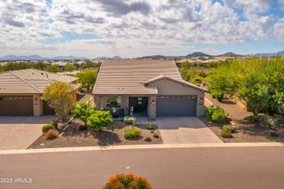 17919 E SLIDE ROCK Drive, Rio Verde, AZ 85263