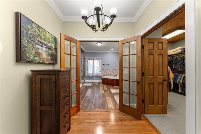 712 Meadow Run Court, Clarkesville, GA 30523