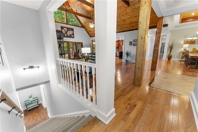712 Meadow Run Court, Clarkesville, GA 30523