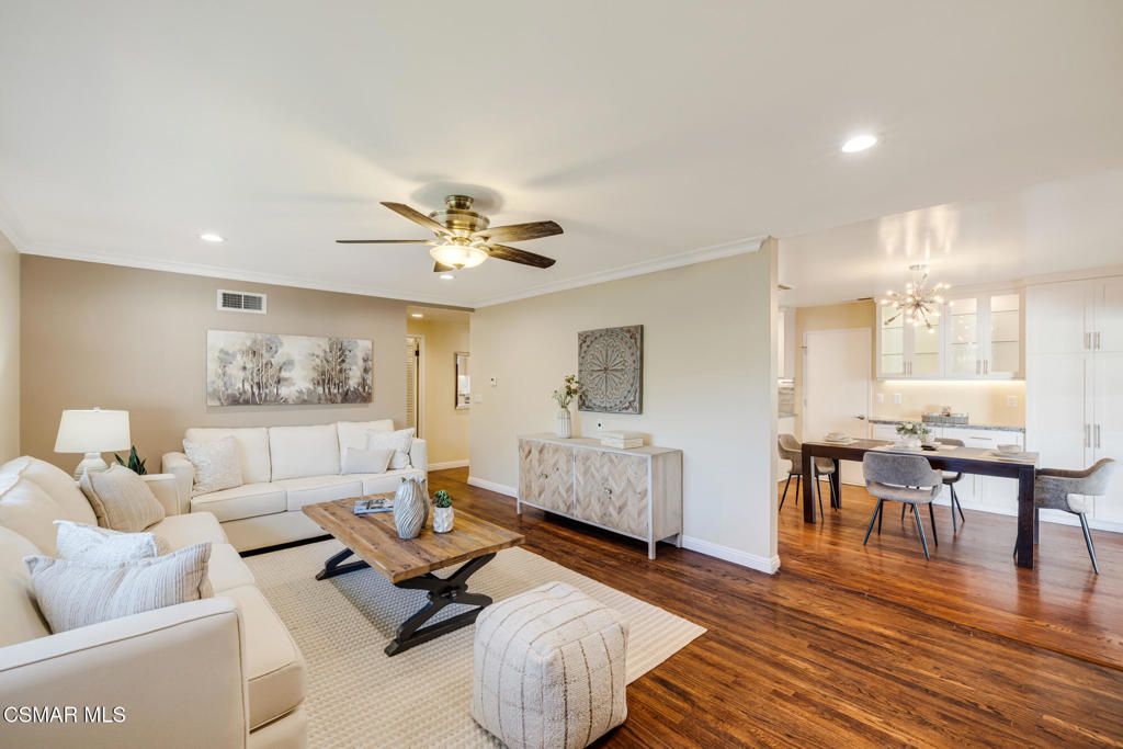 Image 10 of property listing at 3792 Danmont Court, Newbury Park, CA 91320