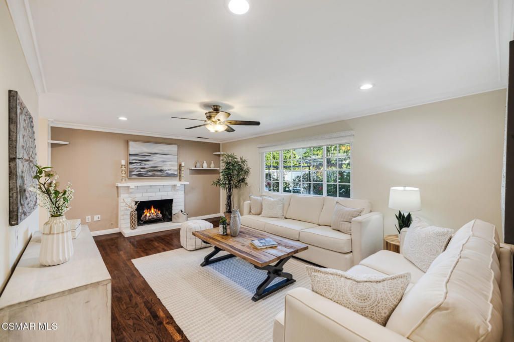 Image 11 of property listing at 3792 Danmont Court, Newbury Park, CA 91320