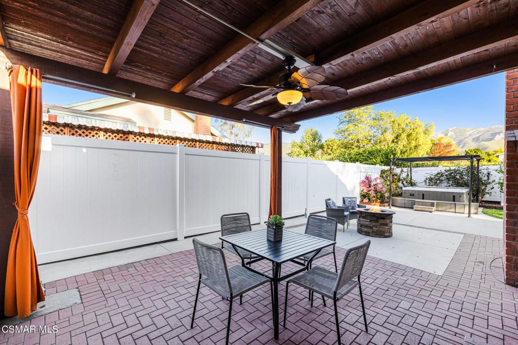 Image 19 of property listing at 3792 Danmont Court, Newbury Park, CA 91320