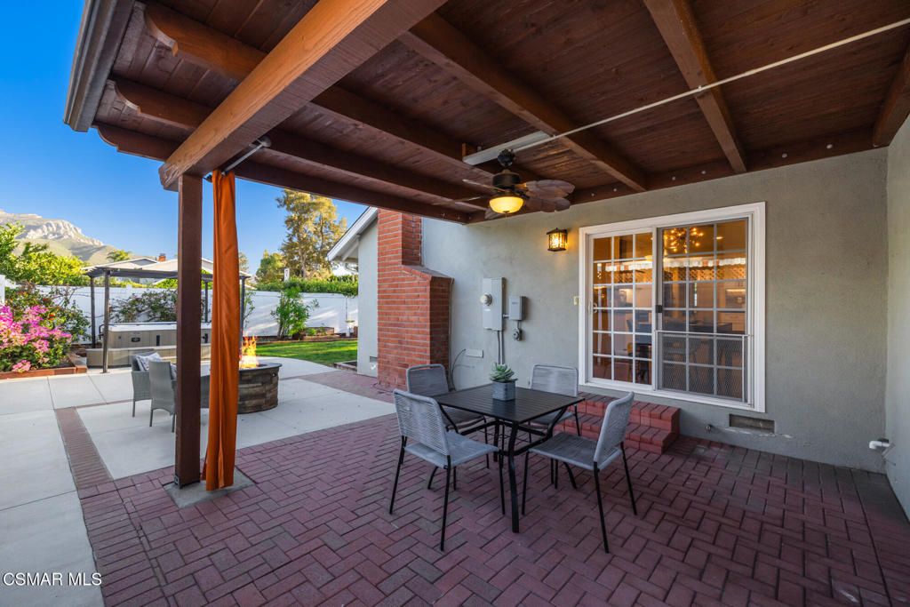 Image 20 of property listing at 3792 Danmont Court, Newbury Park, CA 91320