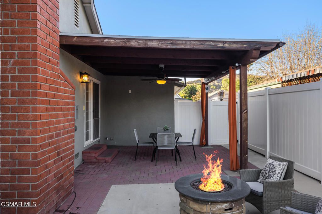 Image 24 of property listing at 3792 Danmont Court, Newbury Park, CA 91320