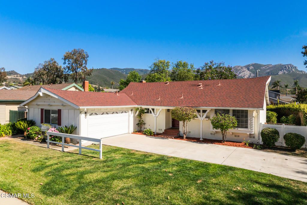 Image 29 of property listing at 3792 Danmont Court, Newbury Park, CA 91320