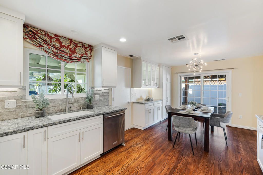 Image 4 of property listing at 3792 Danmont Court, Newbury Park, CA 91320
