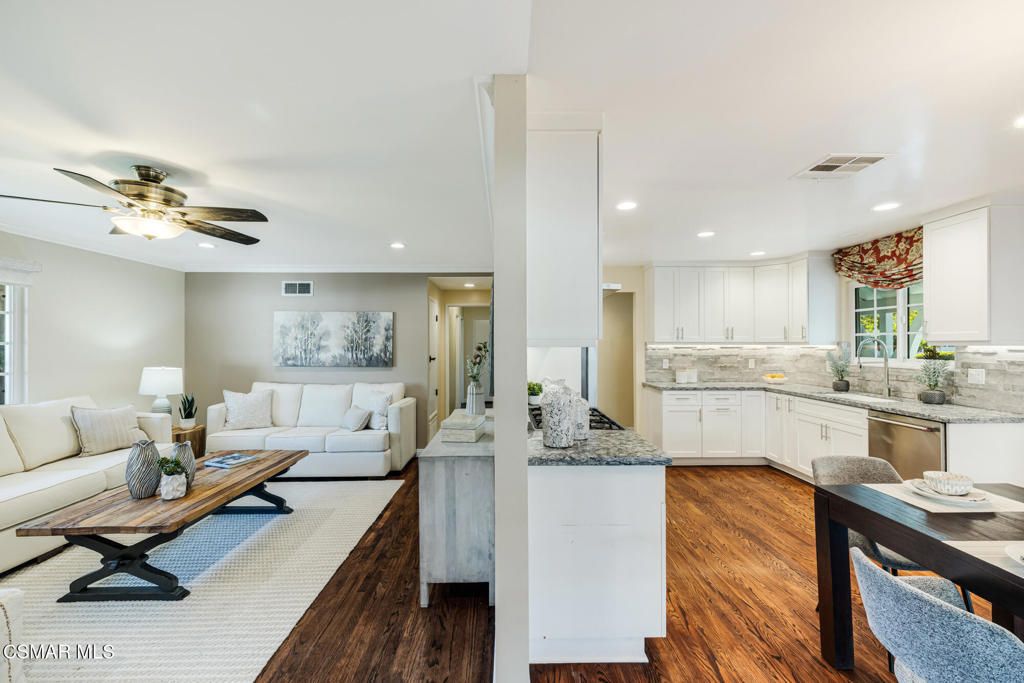 Image 6 of property listing at 3792 Danmont Court, Newbury Park, CA 91320
