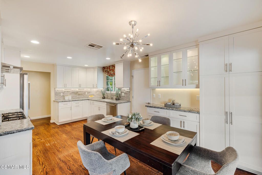 Image 7 of property listing at 3792 Danmont Court, Newbury Park, CA 91320