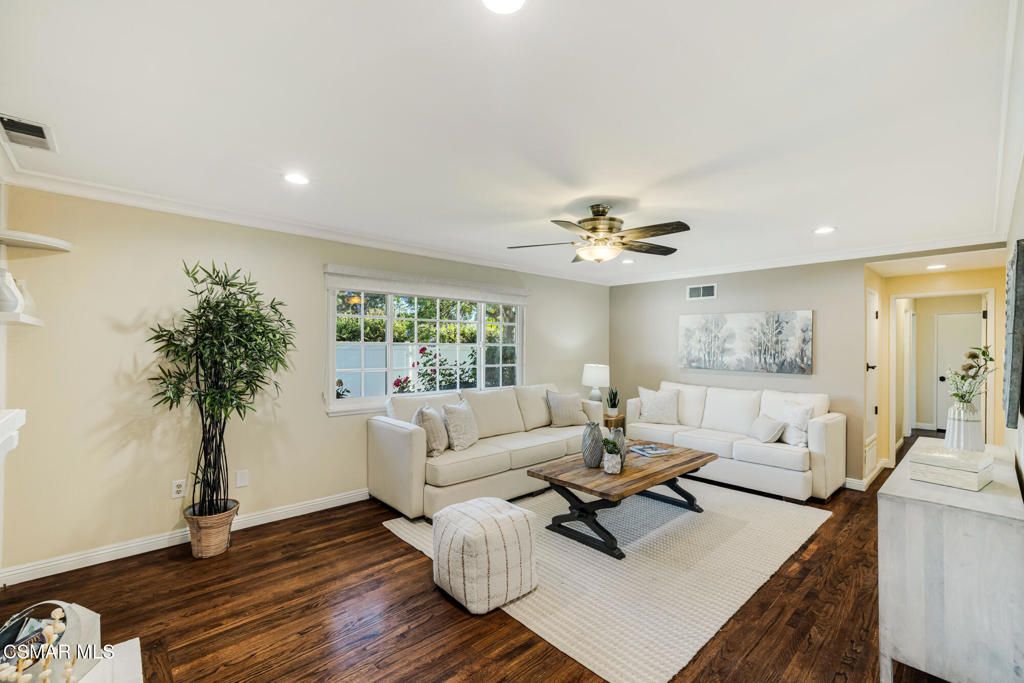 Image 9 of property listing at 3792 Danmont Court, Newbury Park, CA 91320