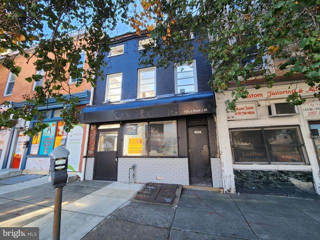 1047 HILLEN ST, Baltimore, MD 21202