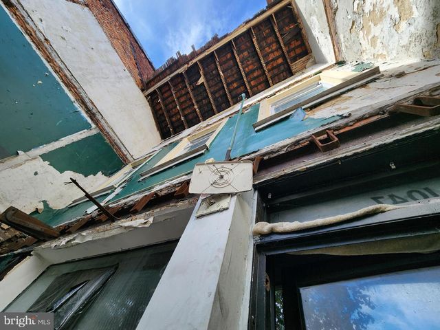 1047 HILLEN ST, Baltimore, MD 21202