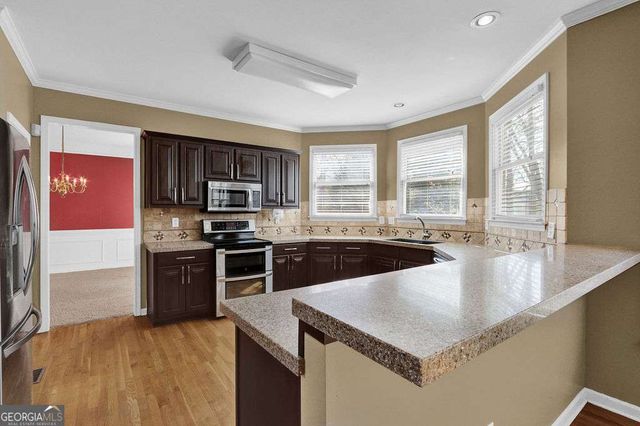 1070 Mckendree Park Lane, Lawrenceville, GA 30043