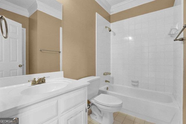 1070 Mckendree Park Lane, Lawrenceville, GA 30043