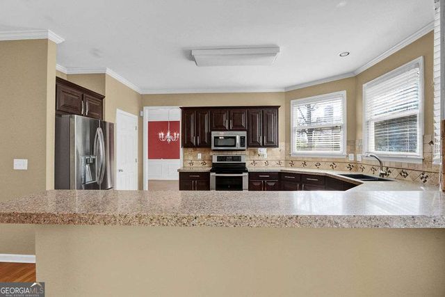 1070 Mckendree Park Lane, Lawrenceville, GA 30043