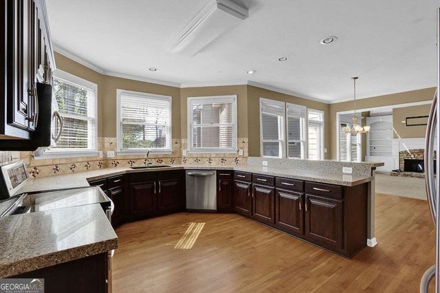 1070 Mckendree Park Lane, Lawrenceville, GA 30043