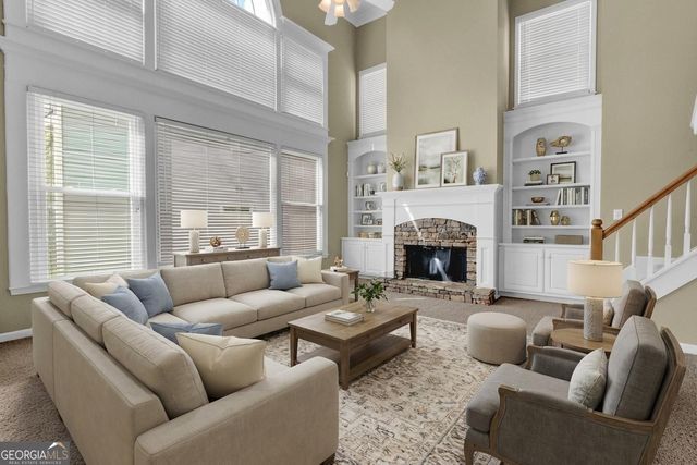 1070 Mckendree Park Lane, Lawrenceville, GA 30043