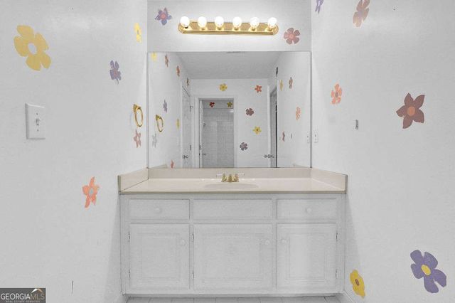 1070 Mckendree Park Lane, Lawrenceville, GA 30043