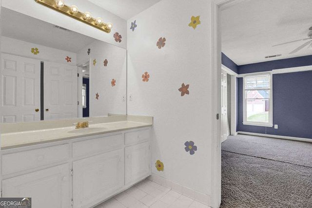 1070 Mckendree Park Lane, Lawrenceville, GA 30043